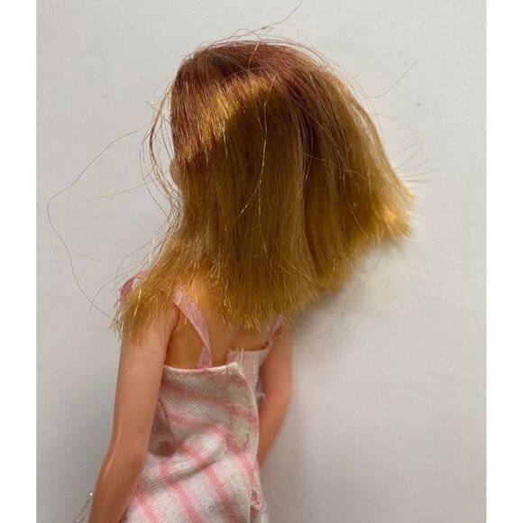 Mimi World Doll Tall Bendy Legs Japanese Style Jenny Clone Doll - Picture 7 of 8